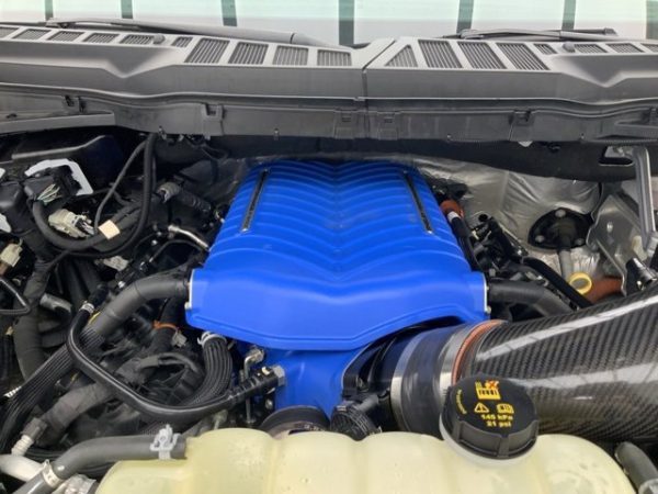45f66f6860a5426e9fbb580db62587e0 2022 Ford F150 Lariat