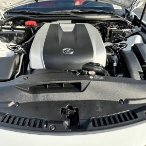 461a4545acc44eee9323cffa91f155bd 2023 Lexus IS 350 F Sport Low Miles