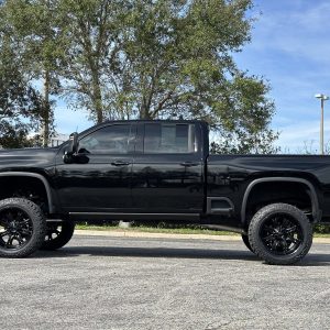 482d84aaed5e46dca9c567457ba5cbc5 2023 Chevrolet Silverado 2500 High Country