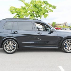 48555cf9ae734a12b9972c4d04e015b0 2022 BMW X7 M50i