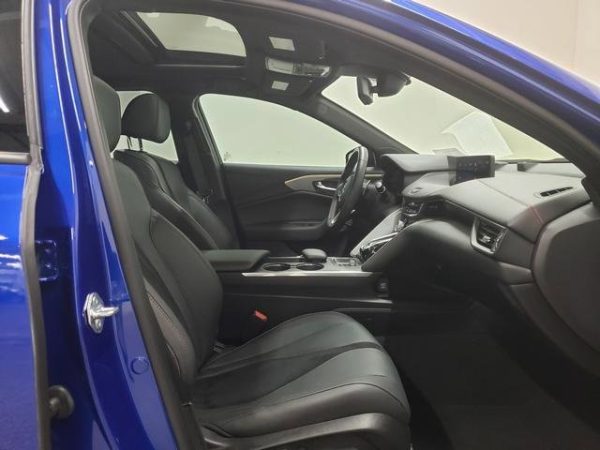 48cdfcf7a8fe4e87905e025da70b2267 2021 Acura TLX