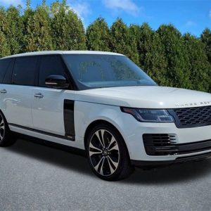 48e59d3d8f7a4344aa2451a6596c12e8 2021 Land Rover Range Rover Autobiography Fifty Edition
