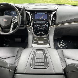 49096a226ebf4428909341b931b1cde5 2020 Cadillac Escalade Platinum