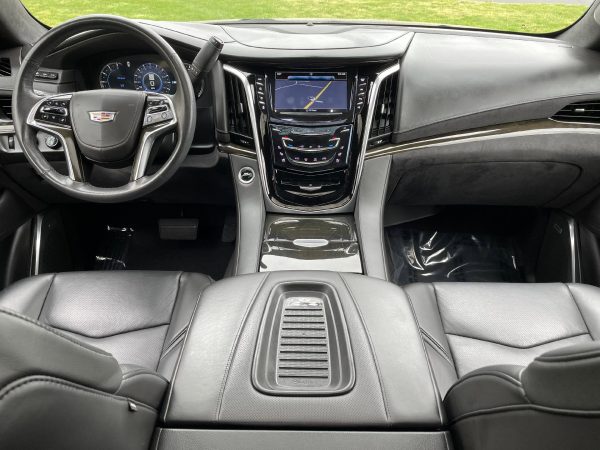 49096a226ebf4428909341b931b1cde5 2020 Cadillac Escalade Platinum