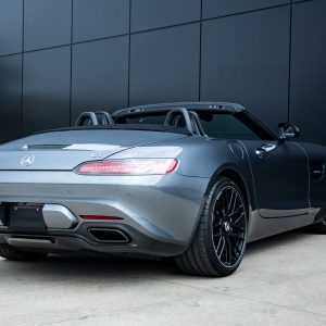 4928845224554497a76f1514adc07a80 2018 Mercedes-Benz AMG GT Roadster