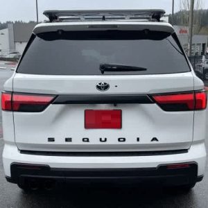 4a0afbb6bfee48deaba45371ada5e038 2023 Toyota Sequoia TRD Pro