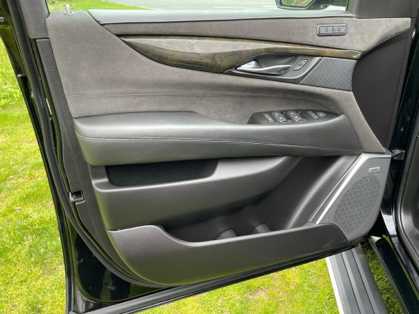 4a58b61ac8bf4f6db86c696f75151df5 2020 Cadillac Escalade Platinum