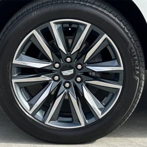 4a8956e6fabb438490935dcd65c51db0 2021 Cadillac Escalade Sport