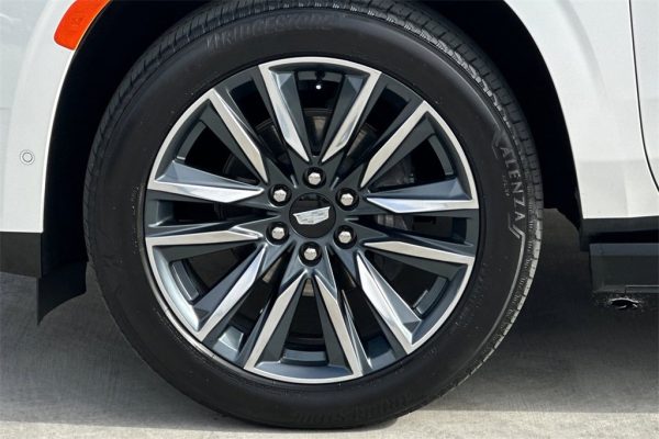 4a8956e6fabb438490935dcd65c51db0 2021 Cadillac Escalade Sport