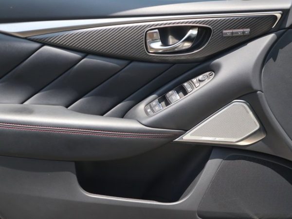 4a9f8b183ce64cbeaee51c00005e0c4b 2021 INFINITI Q50 Red Sport 400