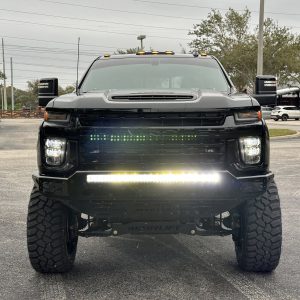 4ad6a9c566ef49578f7d56df3459ca8f 2023 Chevrolet Silverado 2500 High Country