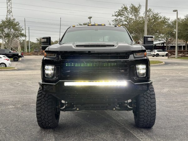 4ad6a9c566ef49578f7d56df3459ca8f 2023 Chevrolet Silverado 2500 High Country