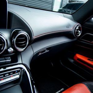 4bc9165c585245a1935bfe55f2e1df2c 2018 Mercedes-Benz AMG GT Roadster