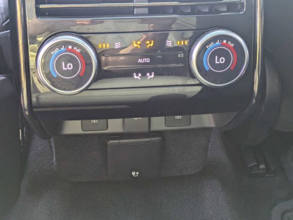4df6851eba57465283b683be876935a3 2023 Land Rover Range Rover Sport SE Dynamic 4WD