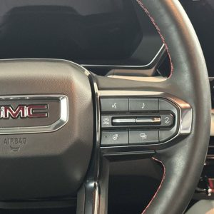 4e3fff5adb614fbe93f6c8d9fa97f571 2023 GMC Canyon AT4X