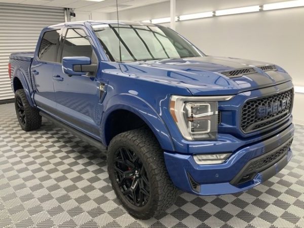 4f4a433a77fa4de38501c711c4777a75 2022 Ford F150 Lariat