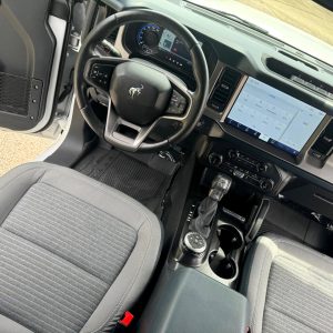 5016adda01224adb81b3db83978220fc 2022 Ford Bronco Outer Banks