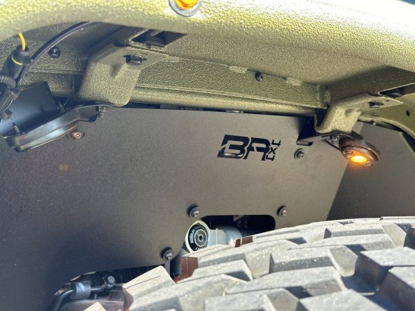 503c62b7b138486ea2253ce9c5566bf6 2023 Jeep Gladiator Rubicon