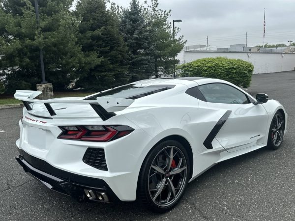 50aead3962ec4f9da95a90da3d46b0c8 2022 Chevrolet Corvette Stingray Premium Cpe