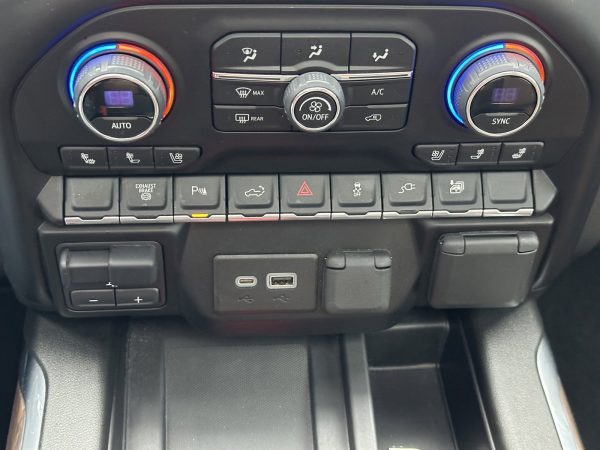 50b73b57d1eb4c43b3bbb97ce0b93ac8 2023 Chevrolet Silverado 2500 High Country