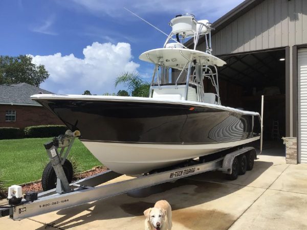 514025_20221101085404877_0_XLARGE 2011 Sea Hunt Gamefish 27