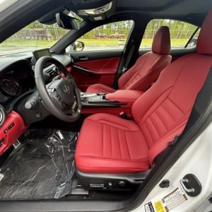521b95b6ab8947f482d2241d1ed4741f 2023 Lexus IS 350 F Sport