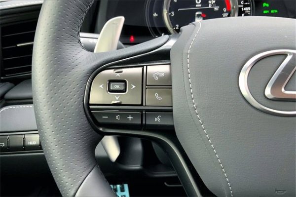 522f42409a684758b1587065fd2000dd 2023 Lexus LC 500 Convertible
