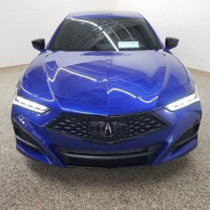 5238f445b8b14f698f67a85179119631 2021 Acura TLX