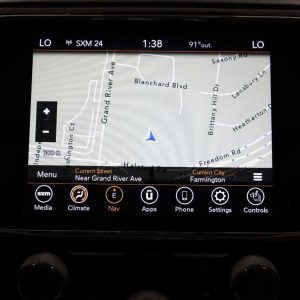 529a4e49b7a44caa923e530fcdb4532e 2020 Jeep Grand Cherokee SRT