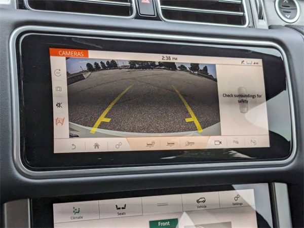 5340097a9d7d4f009050bc311571a669 2021 Land Rover Range Rover Autobiography Fifty Edition