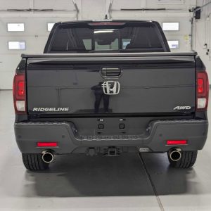 539b09a116bf4a0cb82fce0f5c9ddc85 2021 Honda Ridgeline Black Edition