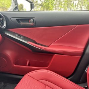 53cf5e36e08045f59d16a551d96a8f2b 2023 Lexus IS 350 F Sport