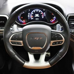 54456dfd40784f4aaeb24f2ca40e76d4 2020 Jeep Grand Cherokee SRT
