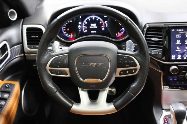 54456dfd40784f4aaeb24f2ca40e76d4 2020 Jeep Grand Cherokee SRT
