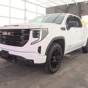 54582ed2849e42a28942c2ca766ecbaf 2023 GMC Sierra 1500 Elevation