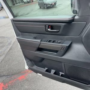 54614261ce6c4c59b16749d250ed5ece 2023 Toyota Sequoia TRD Pro
