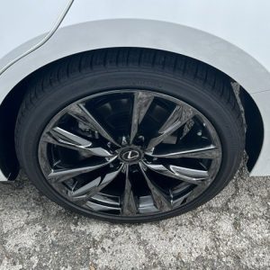 546c05091fbe4017ae8247c439ce70e2 2023 Lexus IS 350 F Sport