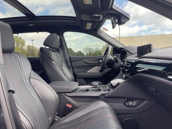 54f02c71392f43af89606a55a12d784f 2023 Acura MDX Type S