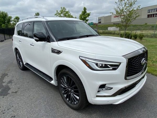 552e89061f0a4275ba08bec818bef171 2023 INFINITI QX80 Premium Select