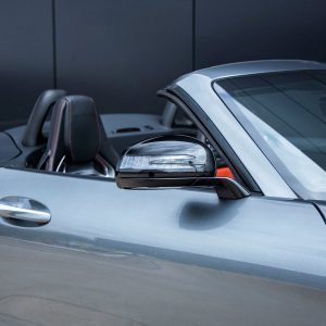 5542f9d3825647509f6f147102f37b9e 2018 Mercedes-Benz AMG GT Roadster