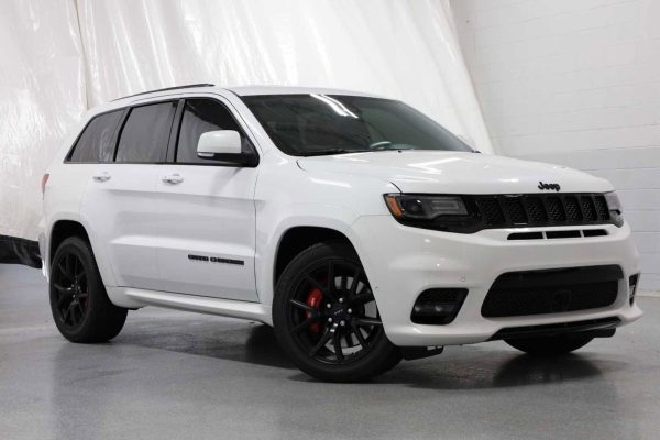 55f217b1c1944e05beb52d3b786ec290 2020 Jeep Grand Cherokee SRT