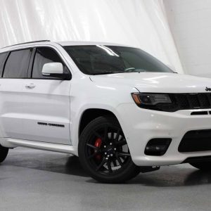 55f217b1c1944e05beb52d3b786ec290 2020 Jeep Grand Cherokee SRT