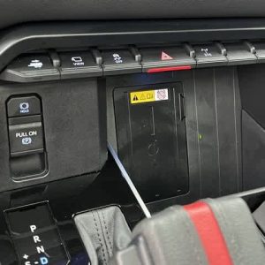 5615e509dc824598b3baae1d0e4a9e9c 2023 Toyota Sequoia TRD Pro