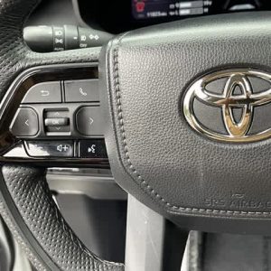 56d6abd9d29049cd8d6c49744b0352a5 2023 Toyota Sequoia TRD Pro