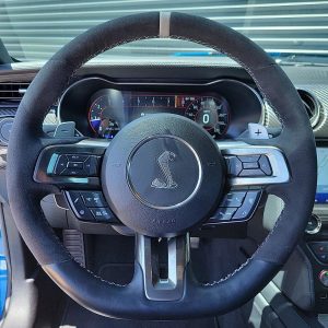 5777740218564390864b3ba3ef85385f 2021 Ford Mustang Shelby GT500 Blue Metallic