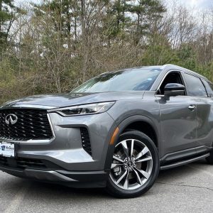 58fb924e526c433aa47dd653dbc43a4d 2022 INFINITI QX60 Luxe