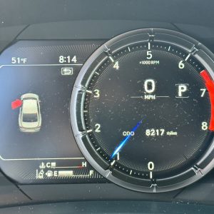 59ae32df956a42bbaada240db44c3499 2023 Lexus IS 350 F Sport Low Miles