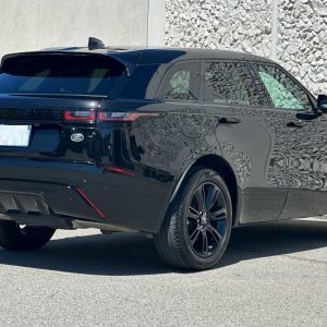 5a796198ddcf4c7ca9389a6f5373e9d6 2021 Land Rover Range Rover Velar R-Dynamic S