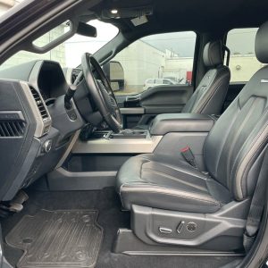 5b1299c278bd4a4dbee351f8557b2a9e 2022 Ford F350 Platinum