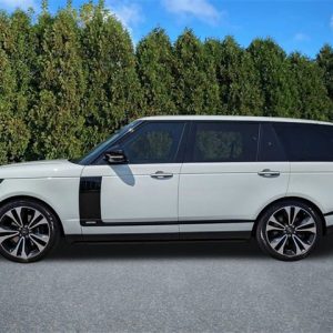 5cd3433cad5b43c9a5a22d7e54a91c79 2021 Land Rover Range Rover Autobiography Fifty Edition